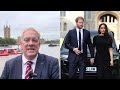 MEGHAN CLOSE TO BREAKING POINT THANKS TO THIS? #meghanandharry #meghan #royal