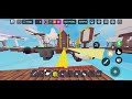 Can I beat the owner of @IFRGOT_TOGRFI clan with no armor!? | Bedwars 1v1