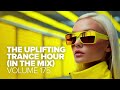 THE UPLIFTING TRANCE HOUR IN THE MIX VOL. 175 [FULL SET]