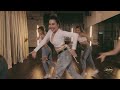 Abba - Dancing Queen | Latin Dance | Yin Ying's Choreography