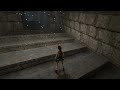 TOMB RAIDER Remastered Gameplay Walkthrough Part 1 - Intro (Tomb Raider 1-3 Remastered)