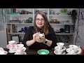 how to buy ANTIQUE teacups - TIPS for what to look for when purchasing vintage tea cups