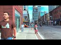 🇨🇦 Toronto Walking Tour - Best Yonge Street Walking Tour [4K Ultra HDR/60fps]