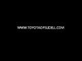Navigation (dvd version) Sequoia/Tundra Toyota of Slidell