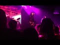 London After Midnight - Nothing's Sacred (Triton Festival 2013)