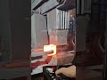 How To Professionally Forge Steel Billets EP495 #satisfying #forging #machines
