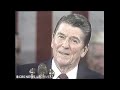 From the archives: Ronald Reagan's first State of the Union address in 1982