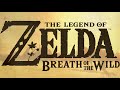 The Legend of Zelda: Breath of The Wild - Calamity Ganon Theme mashup (All phases)