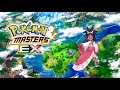 Pokemon Masters EX OST - Vs Unova Champion Iris [HQ]