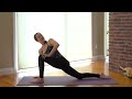 Yoga for Posture - No More Back Pain!