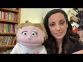 Puppetry Tips and Tricks | Lip Sync