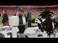 Behind-the-Scenes Workout With Nnamdi Madubuike, Roquan Smith Mic'd Up | Baltimore Ravens