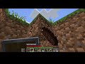 Minecraft hardcore #2 mining all day