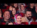 Güldür Güldür Show 200.Bölüm - Kaynanalar Yemekte