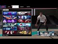 RACE OF THE WEEK : SEASON 6 WEEK 1 (NBA 2k24 next gen)