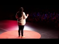 Indigenous Language Revitalization | April Charlo | TEDxUMontana