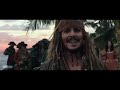 Pirates Of The Caribbean 5 (2017) - Best Moments