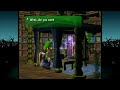 Luigi's Mansion (GCN) - 100% Part 2: Boo! Haunted House