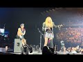 Madonna Celebration tour live Las Vegas