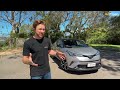 Used Toyota C-HR. Common problems and should you buy one? | ReDriven used car review