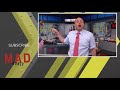 The Gap, Inc. CEO: Big Data Benefits | Mad Money | CNBC