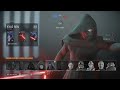 Star Wars Battlefront 2 | Hero Showdown Gameplay (No Commentary)