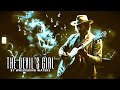 Whispering Waters Collective  - The Devil's Girl #blues #bluesmusic