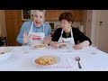 How to Make PASTA e FAGIOLI Like an Italian Nonna - Pasta Fazool Recipe