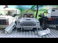 Mission: Impossible - Dead Reckoning Part One TV Spot - In LEGO!