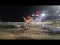 Southwest Airlines Flight 648 | Trip Report BWI-CHS
