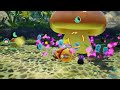 Pikmin 4 RUINED these Bosses! The Water Wraith, Smoky Progg, and Others! - Boss Exam