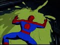 Spider-Man: The Animated Series (1994)