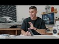 iPhone 14 Pro UNBOXING and SETUP - Space Black