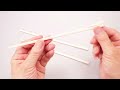 【DIY】ミニクロスボウ（ボウガン）の作り方 How to make a mini crossbow