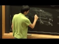 Minerva Lectures 2013 - Terence Tao Talk 1: Sets with few ordinary lines