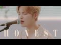 [TOO+] SHAWN MENDES - HONEST | Cover by JAE YUN of TO1