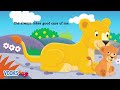 Mother Stories for Kids! | Read Aloud Kids Books | Vooks Narrated Storybooks