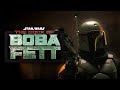 TALKING BOOK OF BOBA FETT! - Chapter 3 review