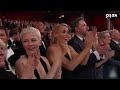 Oscars' Most Emotional Reactions |⭐ OSSA