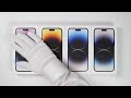 Apple iPhone 14 Pro Max Unboxing - The Best iPhone for Gaming