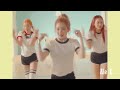 레드벨벳 Red Velvet - Russian Roulette (MV Without Music)