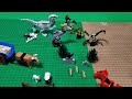 Schon wieder eins von diesen...! – Bau der Welt von GOTHIC aus LEGO® – Medieval MOC Folge 10