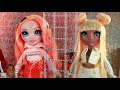 Rainbow High Dolls | In Depth Review: Ruby, Poppy & Sunny