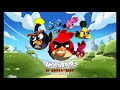 Angry Birds Unlimitation of Adventures Theme Song (Guitar Rock) @Jay-the-GreenJay