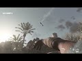 Call of Duty  Vanguard |Single-Player Campaign (EL ALAMEIN1941) PART 9