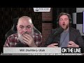 Ex-Mormon Caller Determined to Reconcile Former Faith and Science | Matt Dillahunty and Jimmy Snow