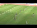 Muhammed Raşit ŞAHİNGÖZ vs. Çankaya - 12.12.2021 (İçel İdman Yurdu - Çankayaspor)