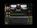 Fallout 2 - Frank Horrigan - All Scenes With Voice