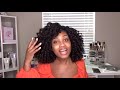 Mastering The Flexi Rod Set | Natural Hair Made Easy | OKae Kaela