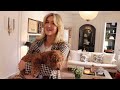 NYC APARTMENT TOUR | Anna Page's Incredible Upper East Side Apartment